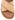 Women's tan leather and natural raffia footbed sandal