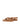 Laia Flatform Sandals - Tan Leather