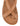 Laia Flatform Sandals - Tan Leather