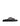 Lake Footbed Slides - Black Leather