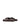 Lake Footbed Slides - Chocolate Brown Leather
