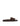Lamar Footbed Slides - Chocolate Brown Suede