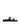 Lance Footbed Slides - Black Leather