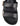 Lance Footbed Slides - Black Leather
