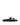 Women's black leather strappy footbed slides