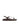 Women's chocolate brown footbed leather sandals with gold accent toe ring