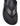 Layla Footbed Thongs - Black Leather