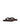 Layla Footbed Thongs - Chocolate Brown Leather