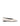Locke Flat Pumps - Chalk White Leather