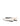 Locke Flat Pumps - Chalk White Leather