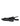 Lorie Slingback Flats - Black Leather