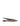 Lorie Slingback Flats - Brown Snake Leather