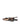 Lorie Slingback Flats - Brown Snake Leather