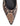 Lorie Slingback Flats - Brown Snake Leather