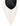 Lorie Slingback Flats - Chalk White Leather