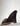 Maxwell Mule Wedges - Chocolate Brown Vintage Leather