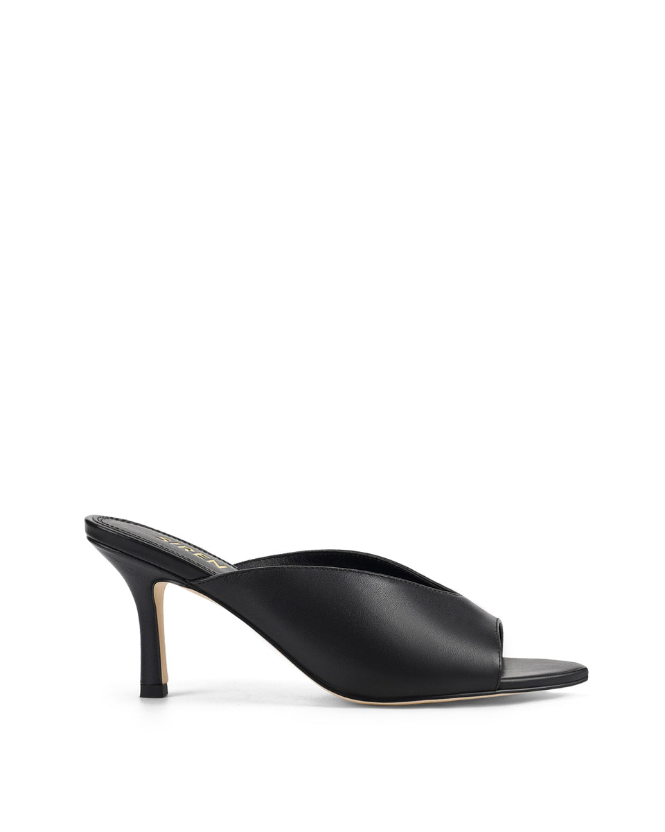 Mabel Mules