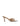 Margot Point Toe Mules - Bronze Metallic Leather