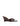 Maxwell Mule Wedges - Chocolate Brown Vintage Leather