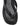 Melissa Flat Sandals - Black Leather