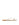 Women's flat strappy sandal with gold metallic toe ring in bone leather
