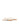 Women's flat strappy sandal with gold metallic toe ring in bone leather