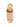 Milky Platform Sandals - Natural Raffia