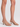 Sami Heeled Mules - Camel Tan Suede