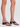 Heaven Heeled Thongs - Chocolate Brown Vintage Leather