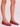Beverly Ballets - Red Leather