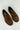 Paddy Loafers - Tobacco Brown Suede