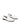 Paddy Loafers - Chalk White Leather