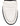 Paddy Loafers - Chalk White Leather