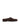 Parker Loafer Mules - Chocolate Brown Suede