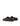 Parker Loafer Mules - Chocolate Brown Suede