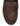 Parker Loafer Mules - Chocolate Brown Suede