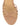 Women's TAN leather espadrille style roped wedge 