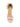 Reign II Wedge Sandals - Nude Leather