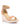 Reign II Wedge Sandals - Soft Tan Leather