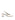 Women's white patent leather block heel slingbacks