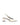 Women's white patent leather block heel slingbacks