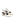 Women's white patent leather block heel slingbacks