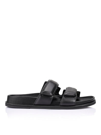 Fashionable slides sales