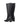 Rizzo Long Boots - Black Leather