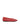 Belle Ballets - Red Woven Leather