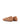 Belle Ballets - Tan Woven Leather