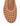 Belle Ballets - Tan Woven Leather