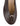 Beverly Ballets - Chocolate Brown Leather