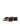 Henry Heeled Sandals - Chocolate Brown Vintage Leather