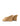 Madrid Mule Wedges - Camel Tan Suede